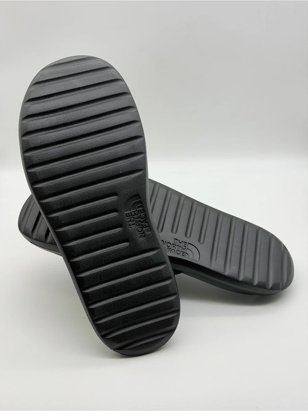 The North Face Men’s Sandals with Logo Size 8